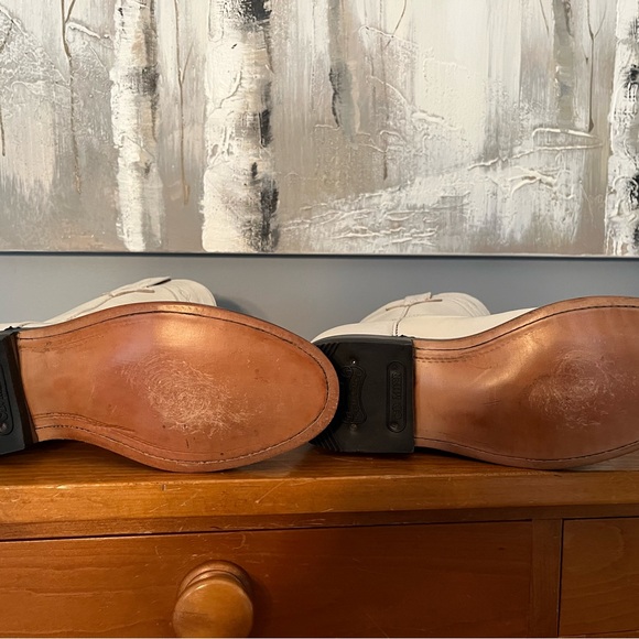 Vintage Don Cuco leather cowboy boots. Cheaper than going to Nashville. - Picture 7 of 16